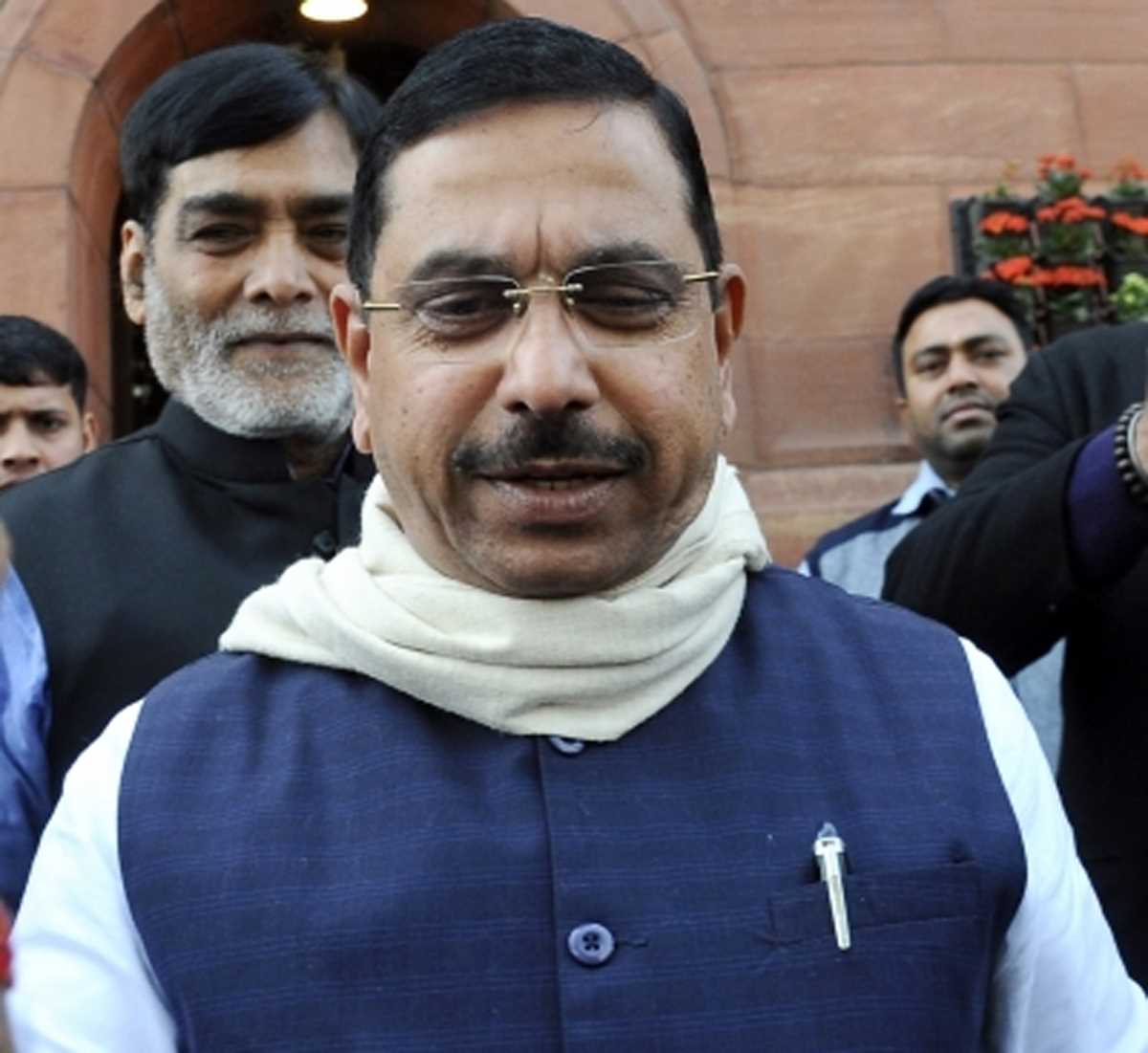 संसद का शीतकालीन सत्र 4 दिसंबर से शुरू होकर 22 दिसंबर तक चलेगा : प्रल्हाद जोशी